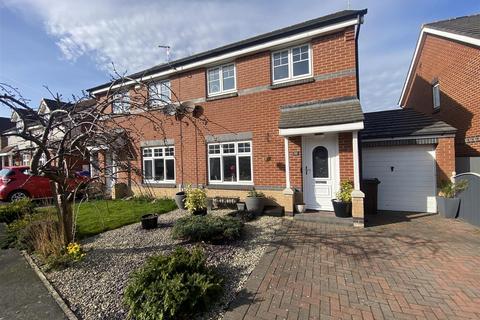 3 bedroom semi-detached house for sale, Ingleby Way, Blyth