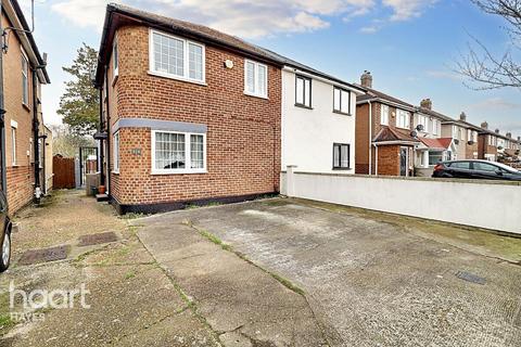 4 bedroom semi-detached house for sale, Marvell Avenue, Hayes