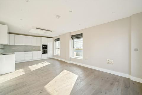 2 bedroom penthouse for sale, Hyde Apartments, London, SW11