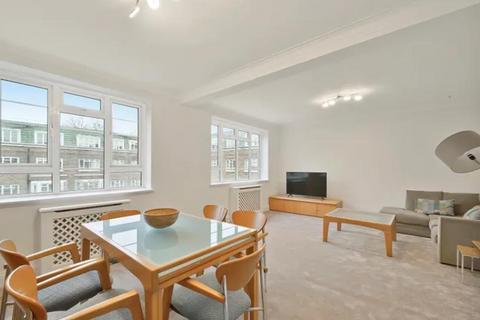 3 bedroom apartment to rent, 34 Prince Albert Road, London NW8