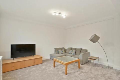 3 bedroom apartment to rent, 34 Prince Albert Road, London NW8