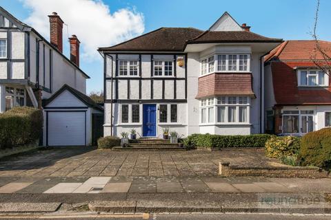 4 bedroom house for sale, Foscote Road, Hendon NW4