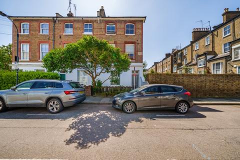 1 bedroom apartment to rent, Kilmarsh Road London W6