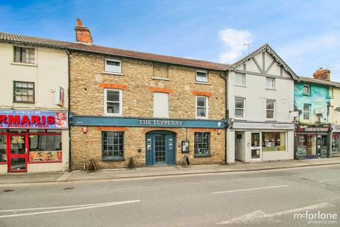 1 bedroom apartment to rent, Devizes Road, Swindon SN1