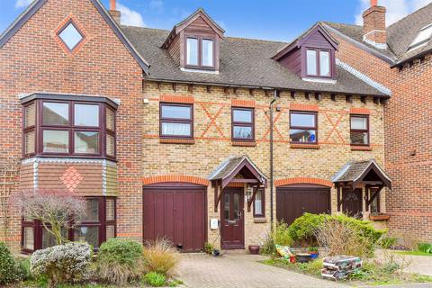 3 bedroom terraced house for sale, Woodlands Lane, Chichester, West Sussex