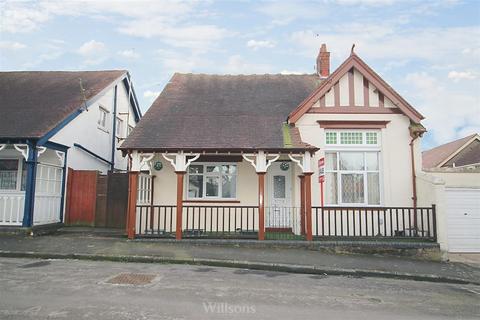 3 bedroom detached bungalow for sale, Marine Avenue, Skegness, Lincolnshire