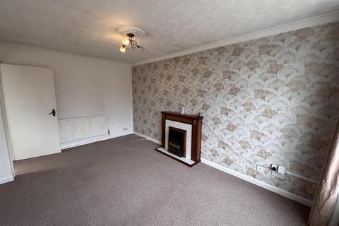 1 bedroom detached bungalow to rent, Marlborough Way, Market Harborough