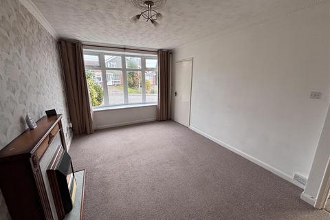 1 bedroom detached bungalow to rent, Marlborough Way, Market Harborough