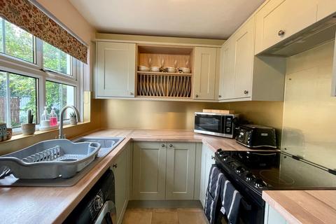 2 bedroom terraced house for sale, St Marychurch, Torquay