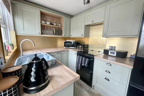 2 bedroom terraced house for sale, St Marychurch, Torquay