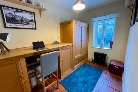 2 bedroom terraced house for sale, St Marychurch, Torquay