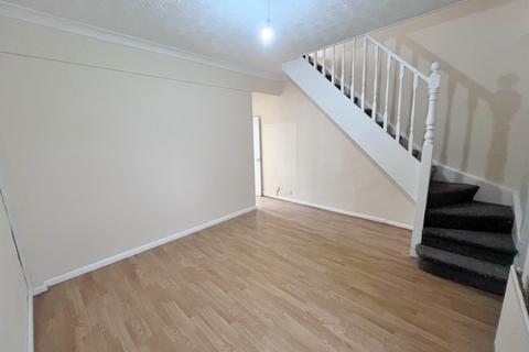 3 bedroom terraced house to rent, Humberstone Road, Plaistow, E13