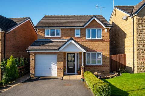 4 bedroom detached house for sale, Matthews Fold, Sheffield