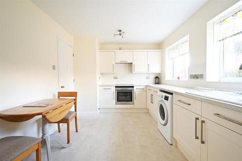 6 Matthews Fold, Sheffield, S8 8JT
