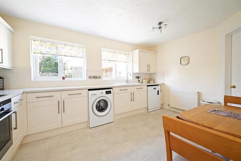 6 Matthews Fold, Sheffield, S8 8JT
