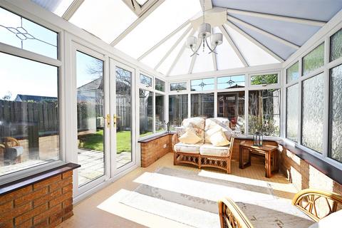 6 Matthews Fold, Sheffield, S8 8JT