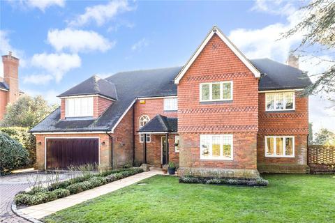 Fairmile Avenue, Cobham, Surrey, KT11