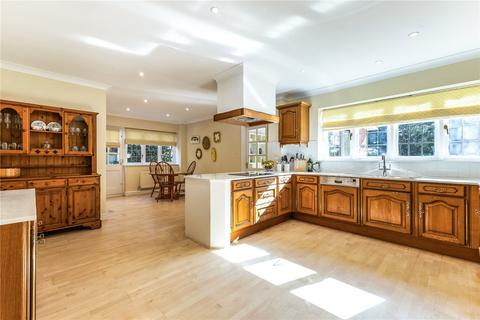 5 bedroom detached house for sale, Fairmile Avenue, Cobham, Surrey, KT11