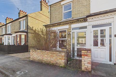 1 bedroom ground floor maisonette to rent, Cowper Road, Cambridge, Cambridgeshire