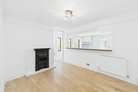 1 bedroom ground floor maisonette to rent, Cowper Road, Cambridge, Cambridgeshire