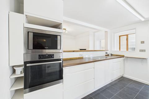1 bedroom ground floor maisonette to rent, Cowper Road, Cambridge, Cambridgeshire