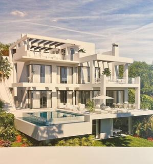 5 bedroom villa, FW88+CR Resinera Voladilla, Spain