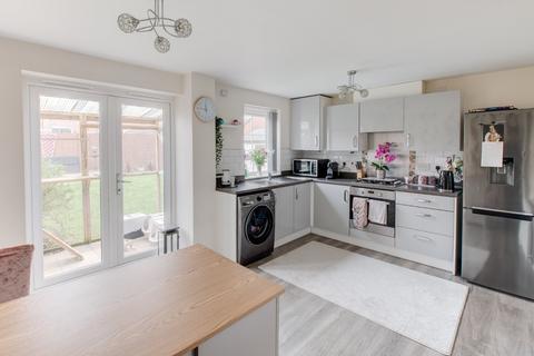 3 bedroom semi-detached house for sale, Princethorpe Street, Bromsgrove, Worcestershire, B61