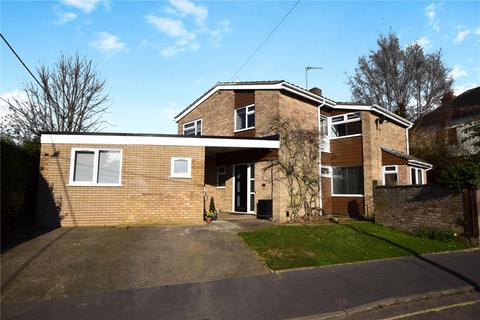 4 bedroom detached house for sale, Belle Vue Road, Sudbury, Suffolk, CO10