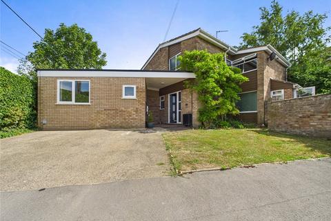 undefined, Belle Vue Road, Sudbury, Suffolk, CO10