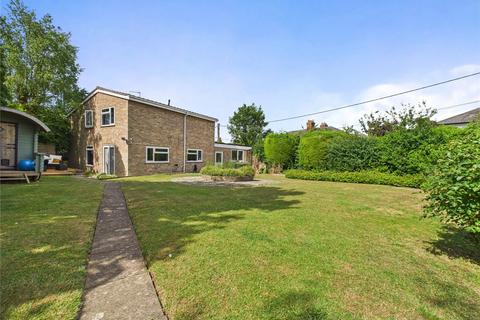 undefined, Belle Vue Road, Sudbury, Suffolk, CO10