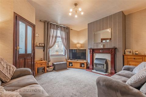 2 bedroom terraced house for sale, Grange Avenue, Marsden, Huddersfield, West Yorkshire, HD7