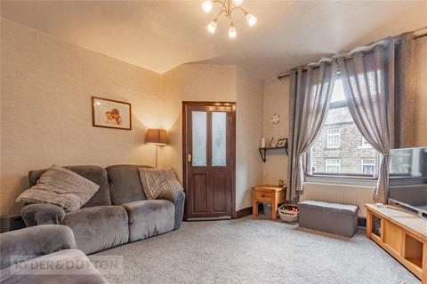 2 bedroom terraced house for sale, Grange Avenue, Marsden, Huddersfield, West Yorkshire, HD7