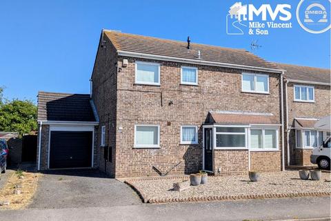 No Onward Chain, Bretten Close, Clacton-on-Sea
