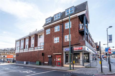 2 bedroom apartment for sale, Stanthorpe Road, London, SW16