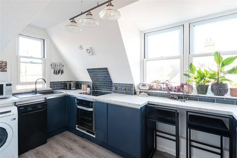 2 bedroom apartment for sale, Stanthorpe Road, London, SW16