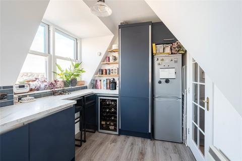 2 bedroom apartment for sale, Stanthorpe Road, London, SW16