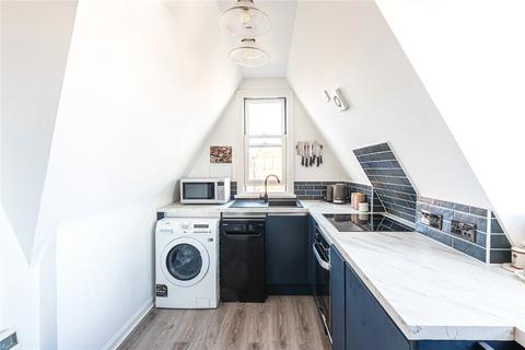 2 bedroom apartment for sale, Stanthorpe Road, London, SW16