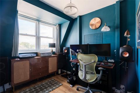 2 bedroom apartment for sale, Stanthorpe Road, London, SW16