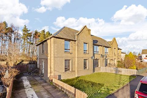 3 bedroom flat for sale, Harrysmuir North, Livingston, EH53