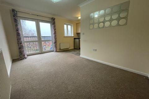 2 bedroom apartment to rent, Grants Yard, Burton-On-Trent, Staffordshire, DE14 1BY