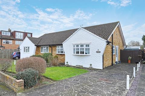 2 bedroom bungalow for sale, The Johns, Ongar, CM5