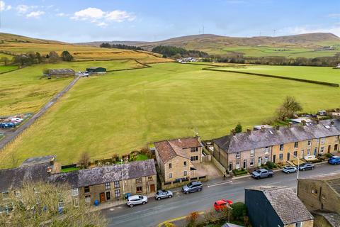 4 bedroom detached house for sale, Meadow View, Market Street, Ramsbottom, Bury