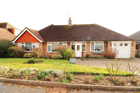 3 bedroom detached bungalow for sale, Grenada Close, Little Common, Bexhill-on-Sea, TN39