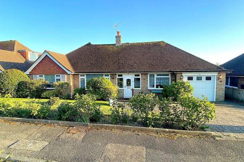 Grenada Close, Little Common, Bexhill-on-Sea