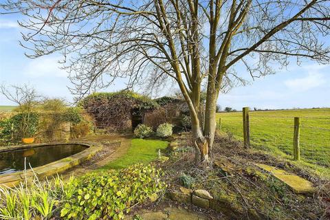 3 bedroom cottage for sale, Castle Cottage, Braybrooke, Market Harborough