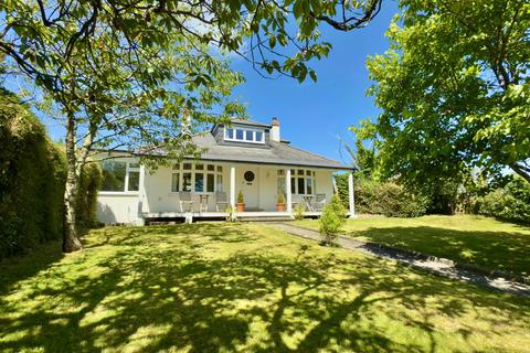 4 bedroom detached house for sale, Chapel Amble PL27