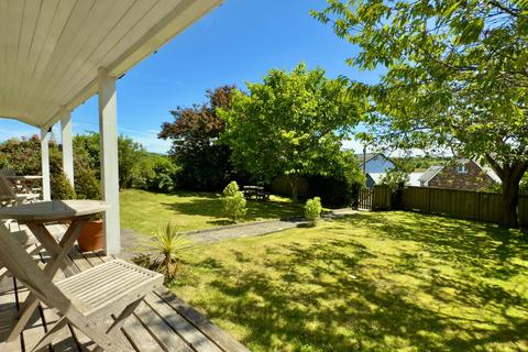 4 bedroom detached house for sale, Chapel Amble PL27