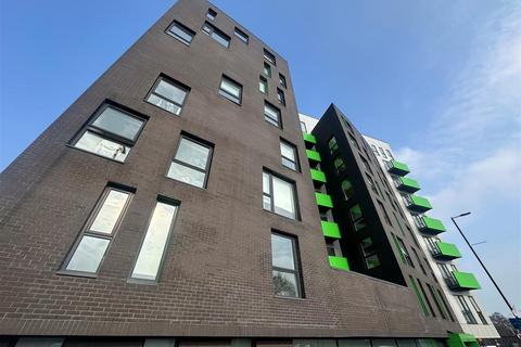 1 bedroom flat for sale, Eastbank Tower, New Islington, Great Ancoats Street, Manchester