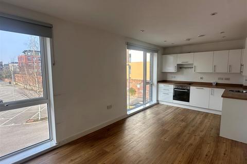 1 bedroom flat for sale, Eastbank Tower, New Islington, Great Ancoats Street, Manchester