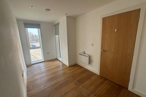 1 bedroom flat for sale, Eastbank Tower, New Islington, Great Ancoats Street, Manchester